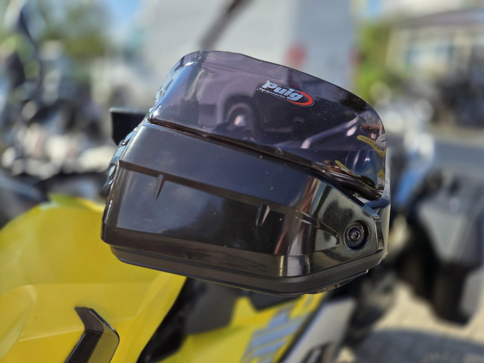 Honda X-ADV 750 Special Edition 2025, 1. majitel