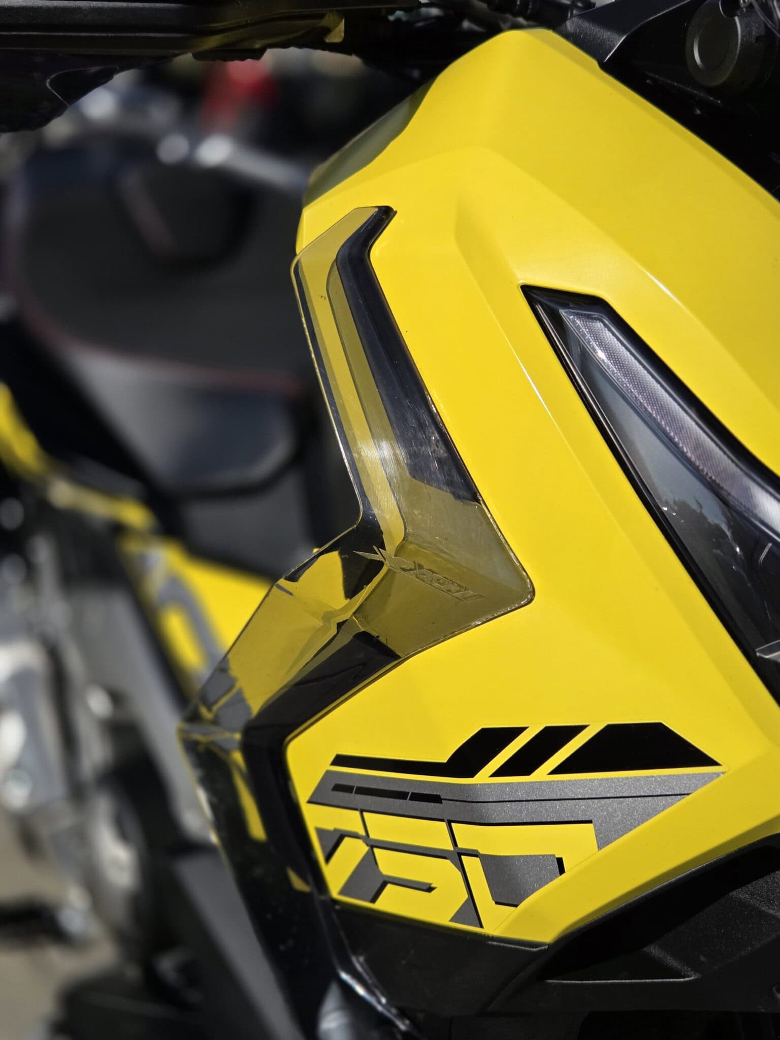 Honda X-ADV 750 Special Edition 2025, 1. majitel