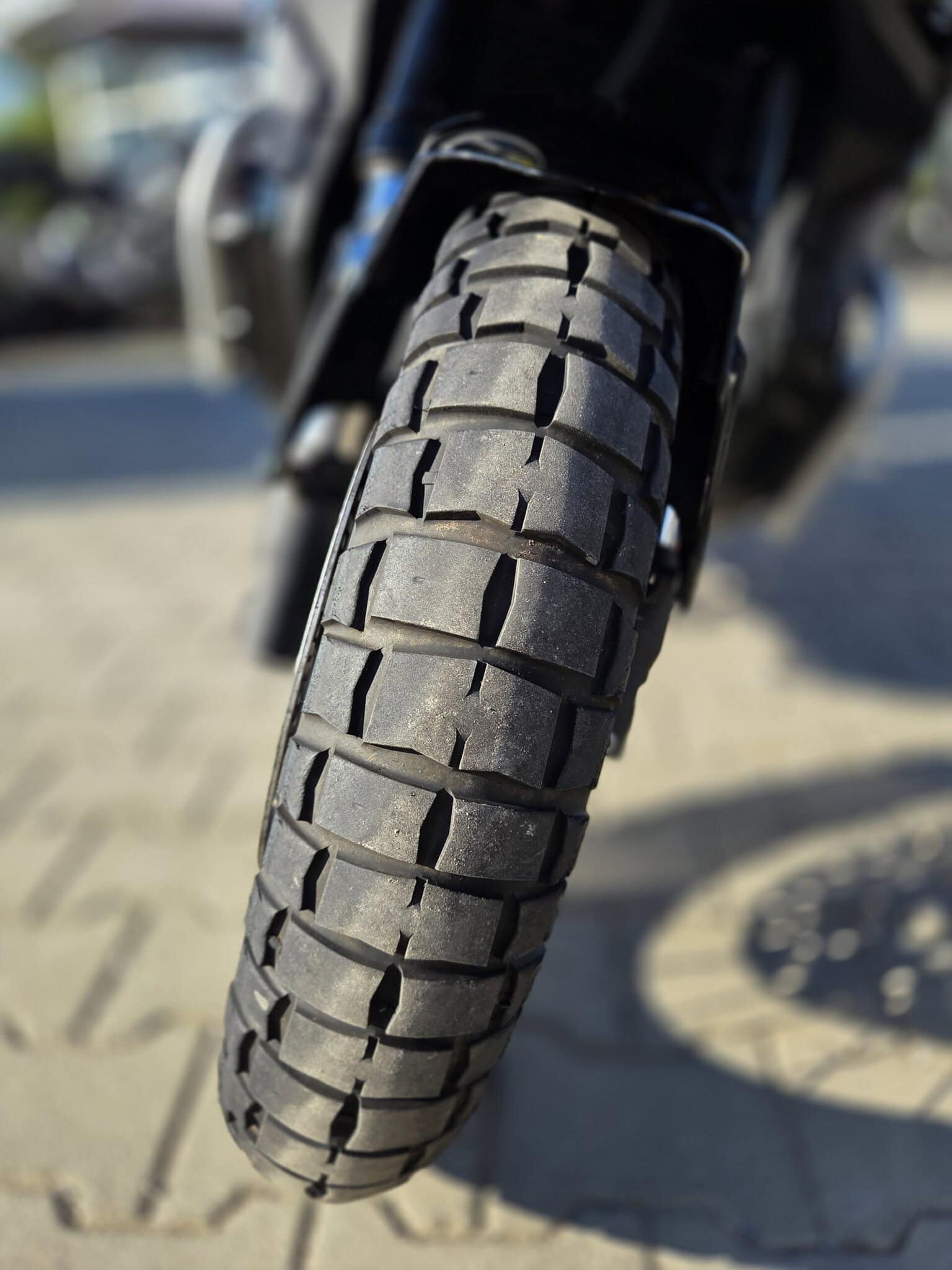 Honda X-ADV 750 Special Edition 2025, 1. majitel