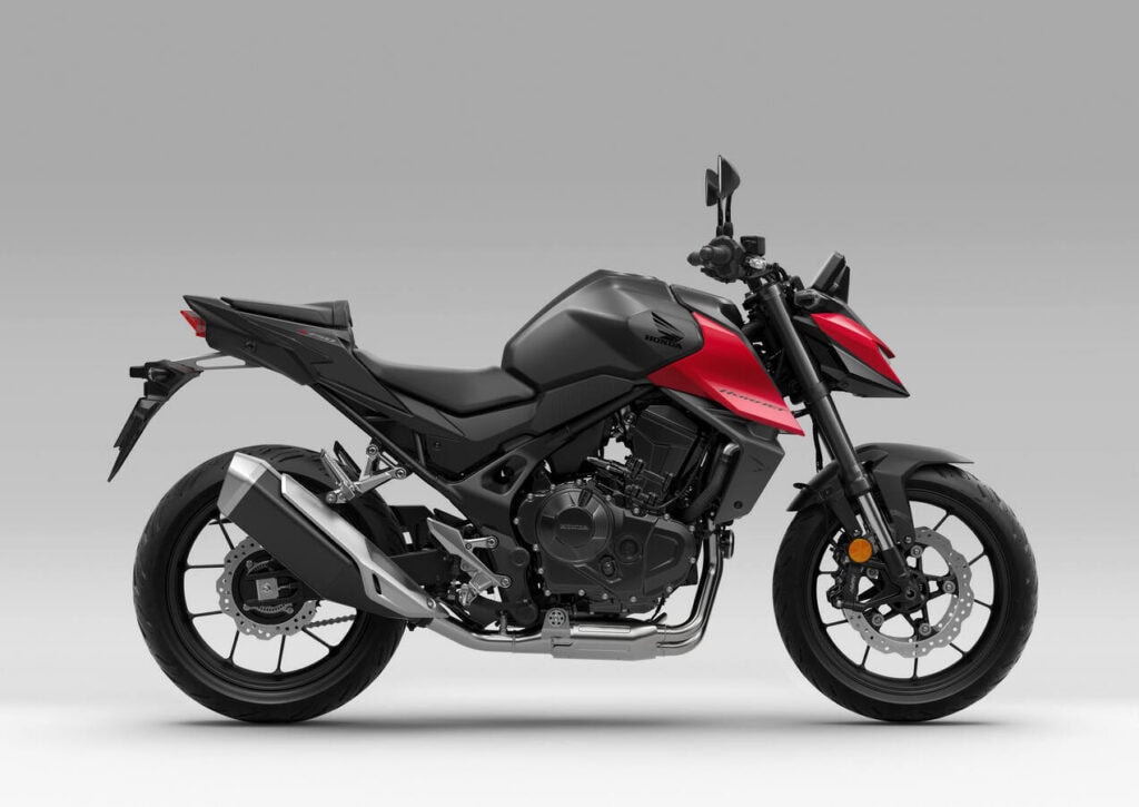 HONDA CB750 Hornet 2027