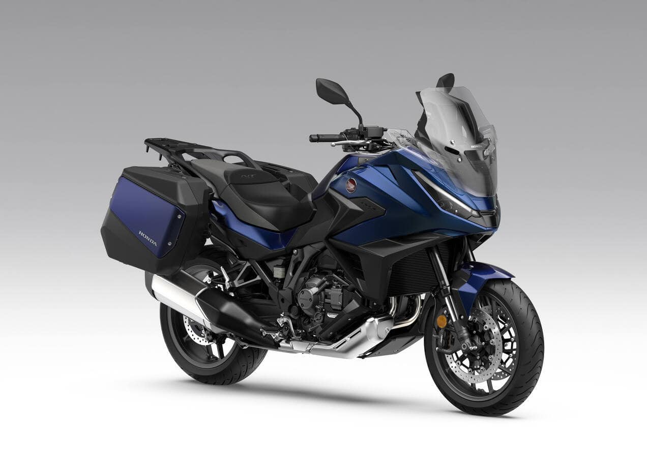 HONDA NT1100 2027