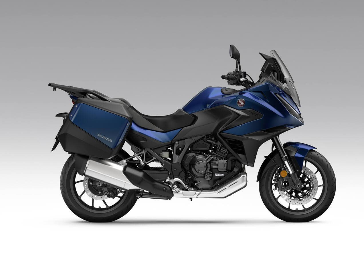 HONDA NT1100 2027