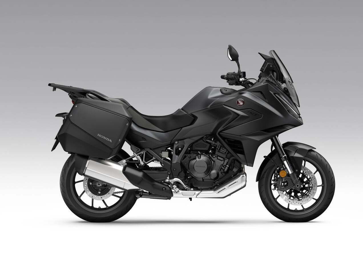 HONDA NT1100 2027