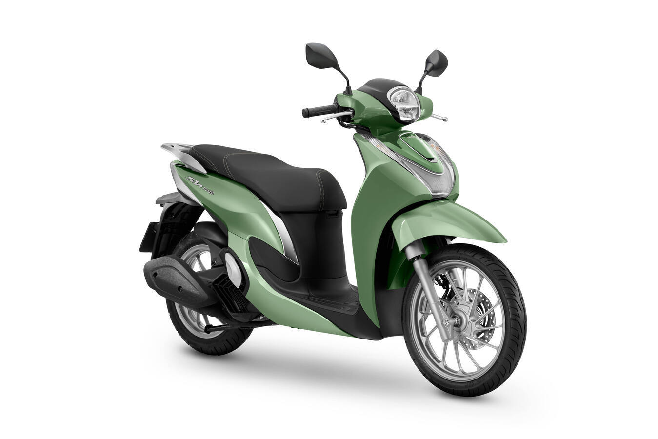 HONDA SH125 Mode 2027