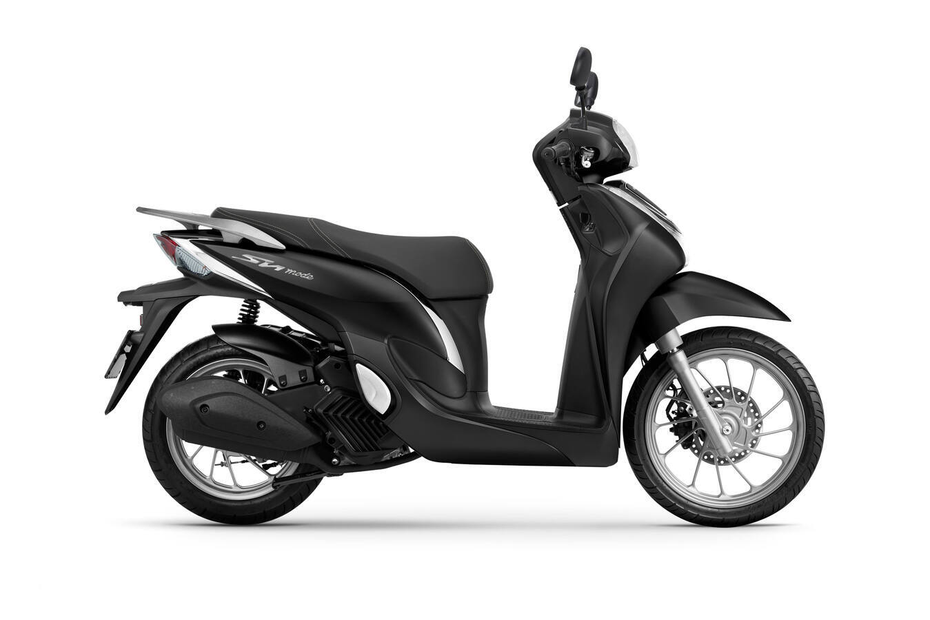 HONDA SH125 Mode 2027