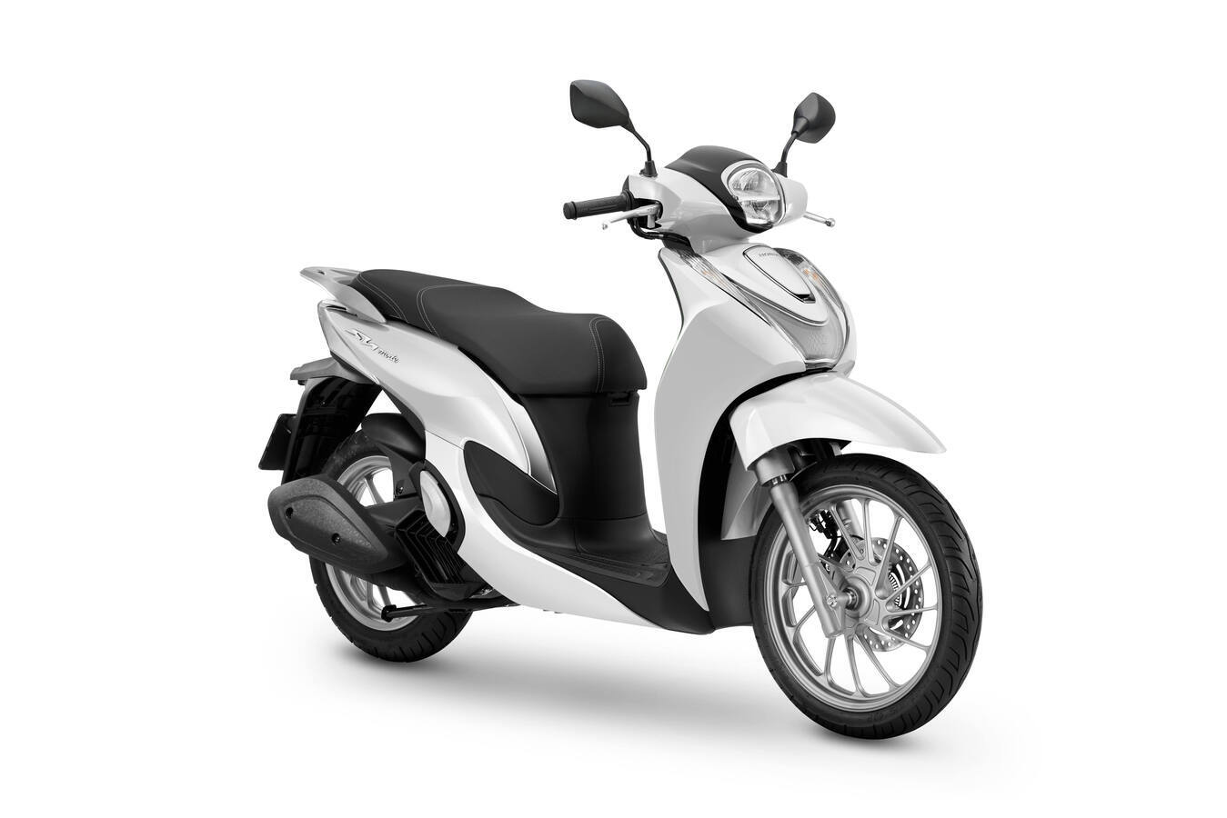 HONDA SH125 Mode 2027