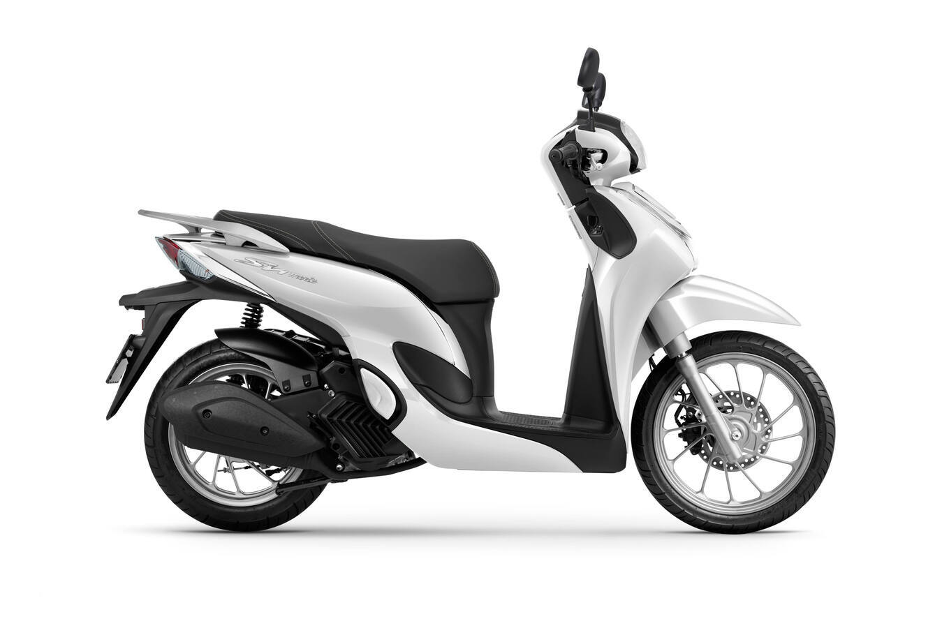 HONDA SH125 Mode 2027