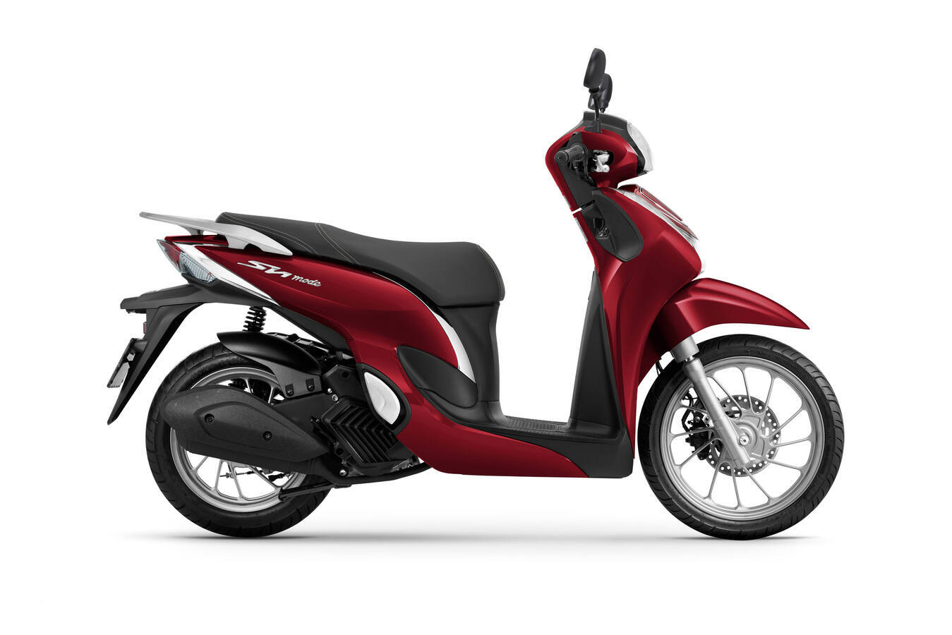 HONDA SH125 Mode 2027