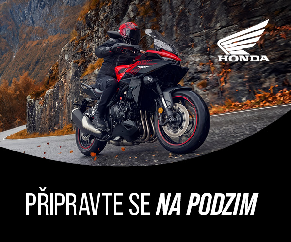 Podzimní servisní kampaň 2026