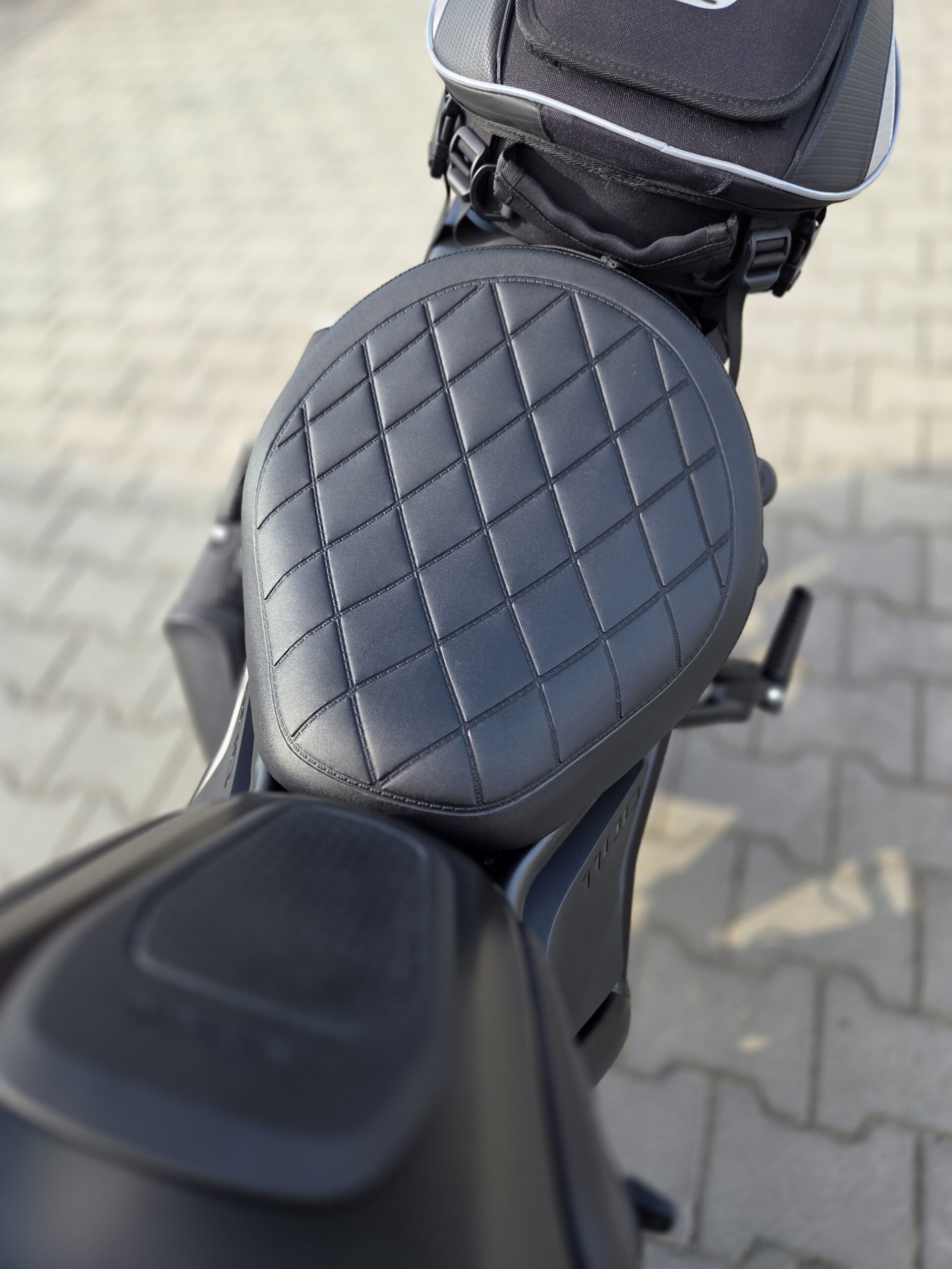 Honda CMX1100 Rebel Special Edition DCT 2026, 1. majitel