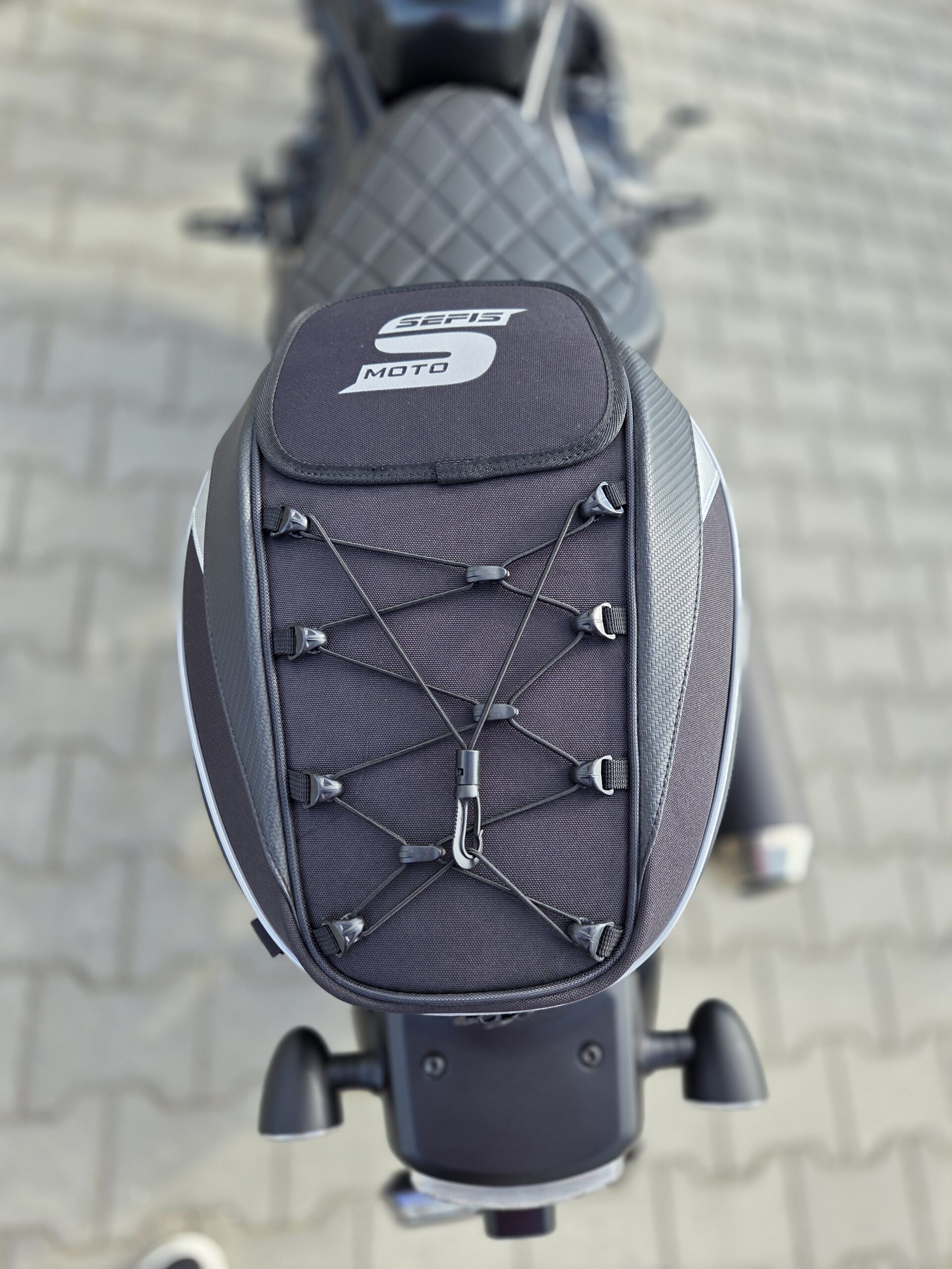 Honda CMX1100 Rebel Special Edition DCT 2026, 1. majitel