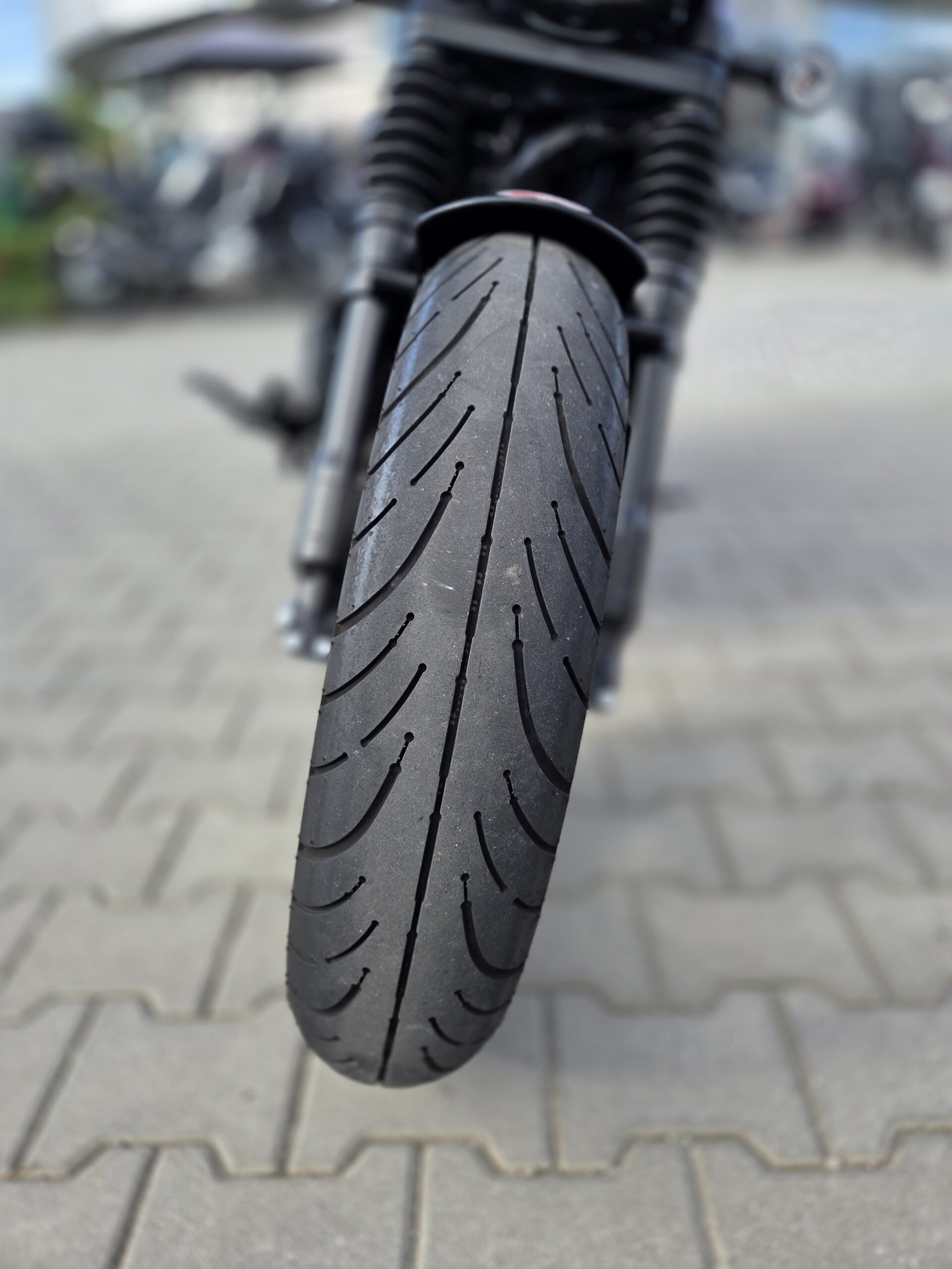 Honda CMX1100 Rebel Special Edition DCT 2026, 1. majitel
