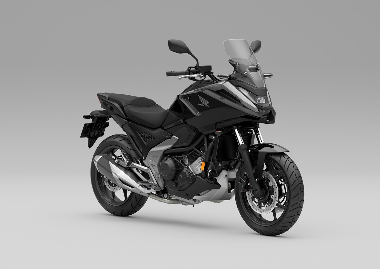 HONDA NC750X 2027