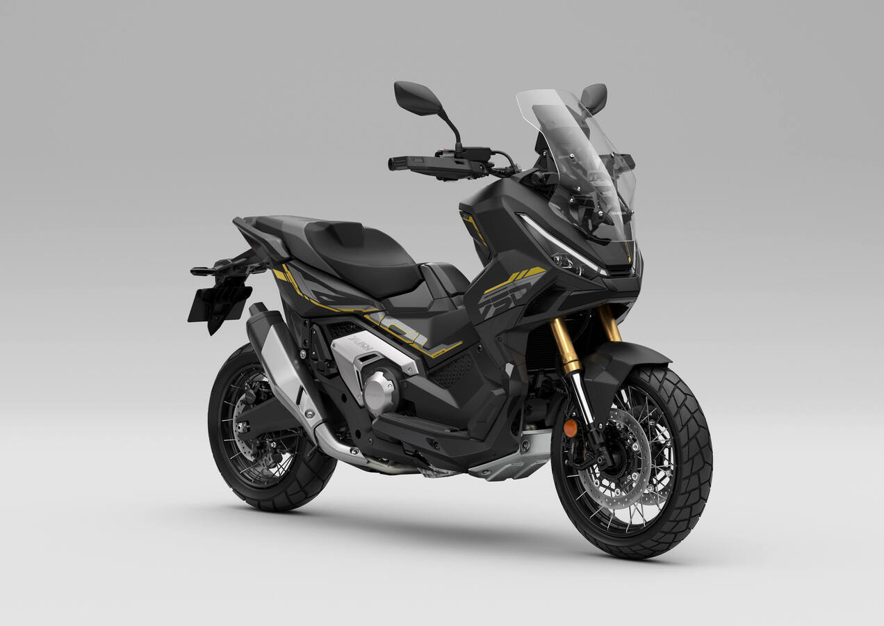 HONDA X-ADV DCT 2027