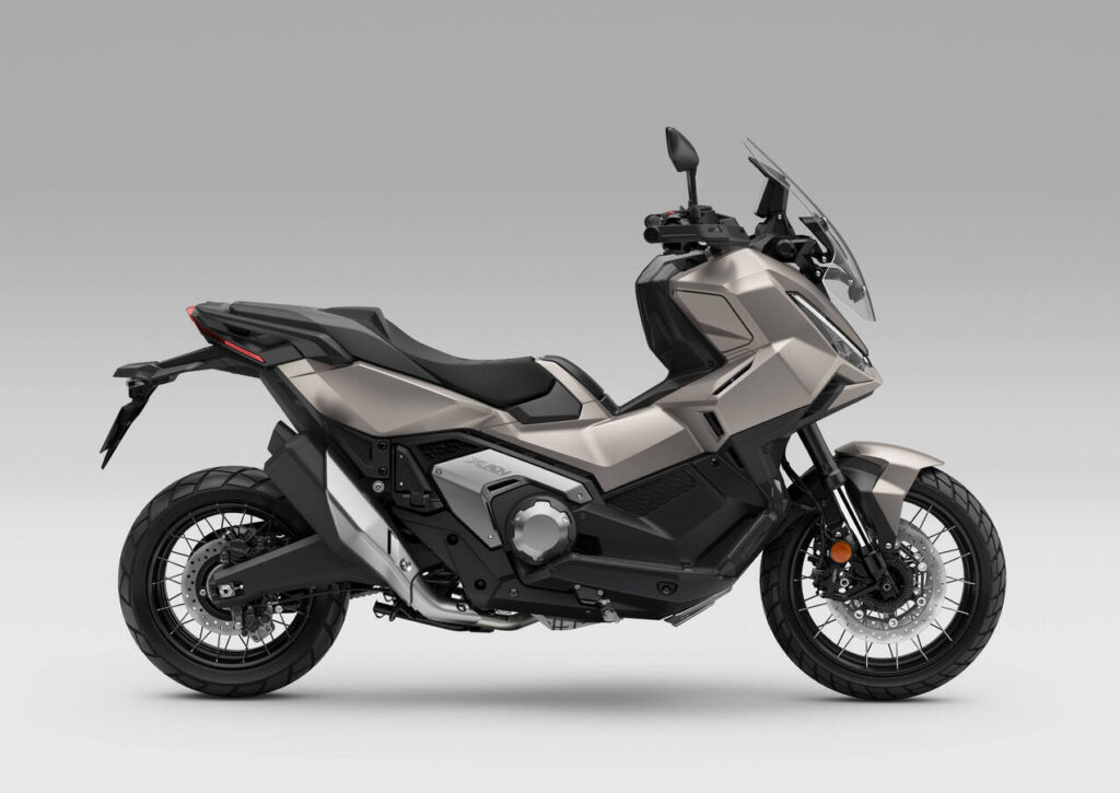 HONDA X-ADV DCT 2027