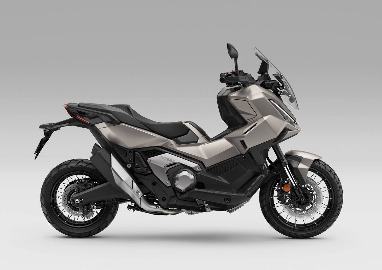 HONDA X-ADV DCT 2027