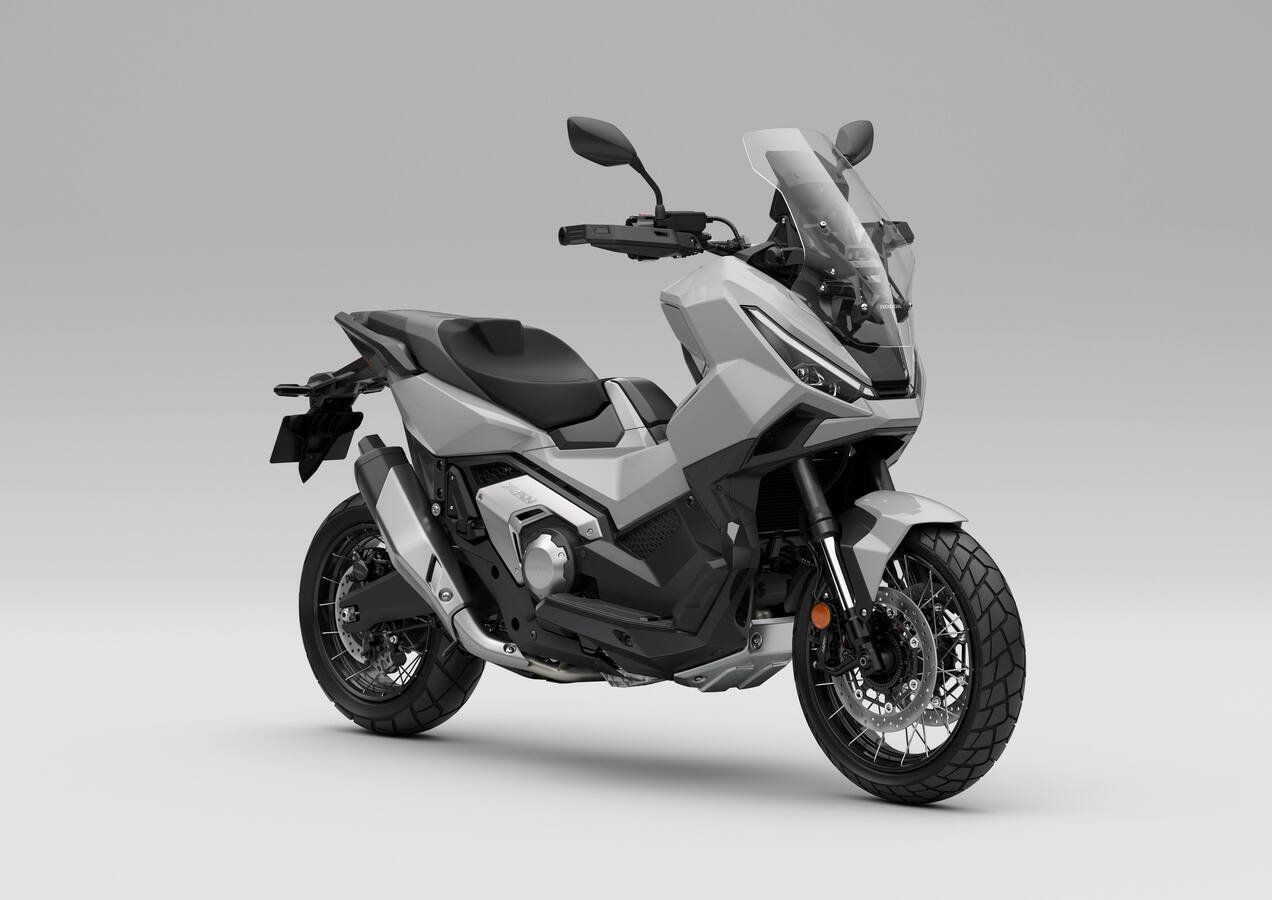 HONDA X-ADV DCT 2027