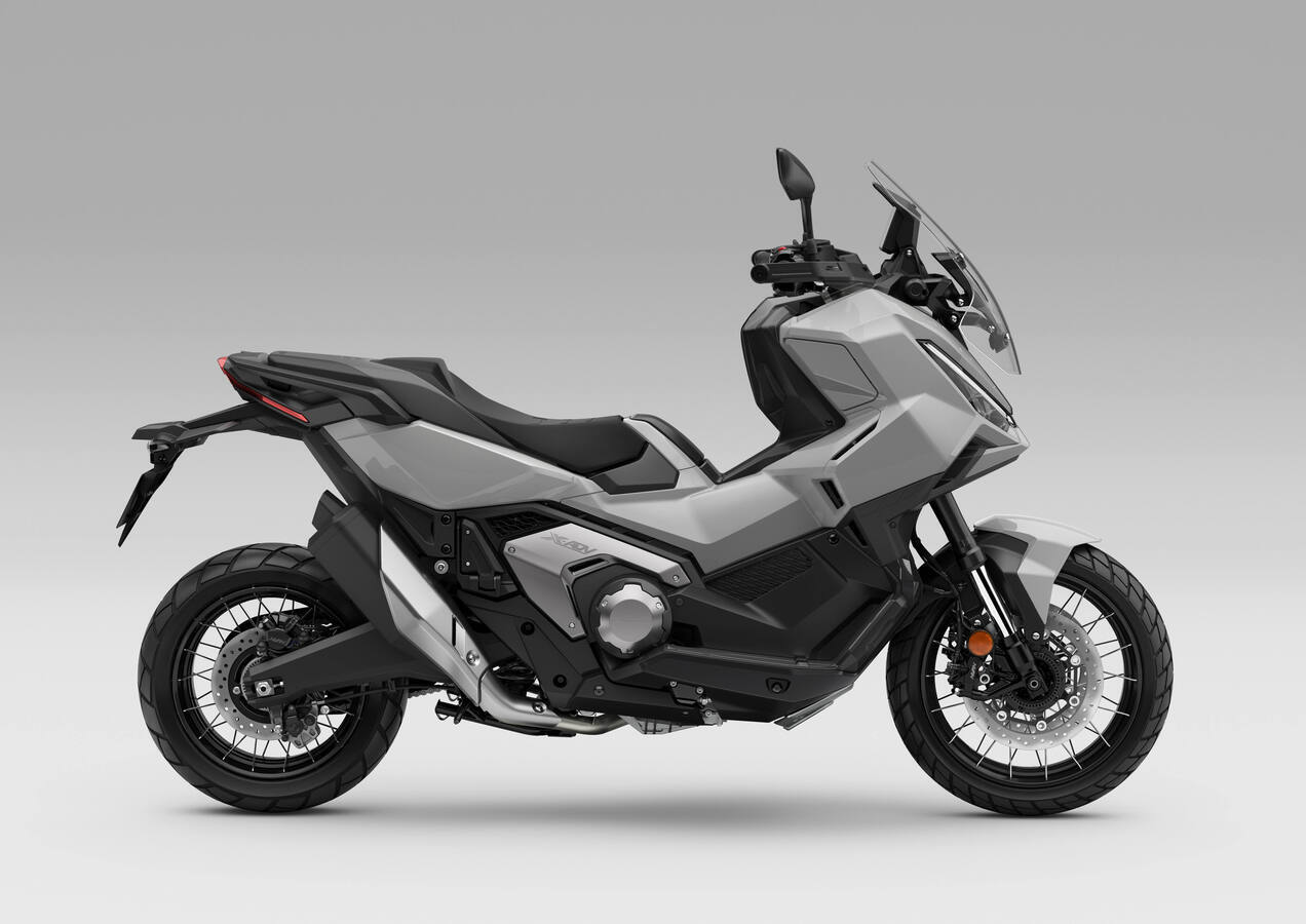 HONDA X-ADV DCT 2027