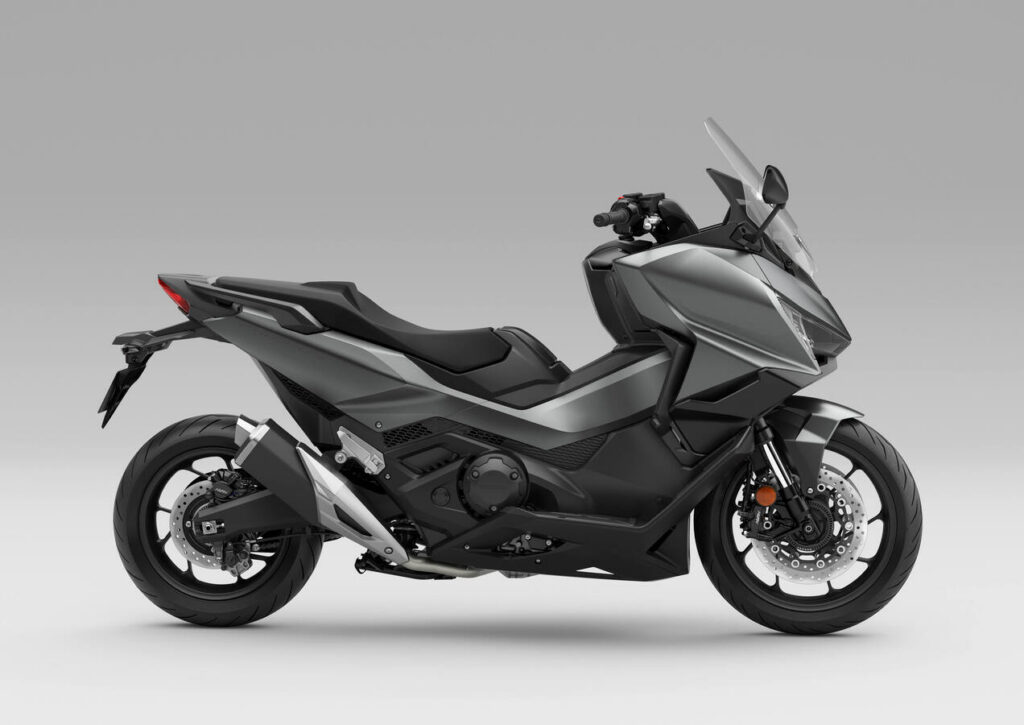 HONDA FORZA 750 DCT 2027
