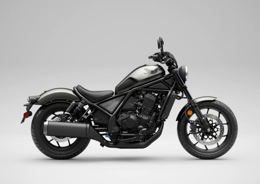 HONDA CMX1100 Rebel 2027