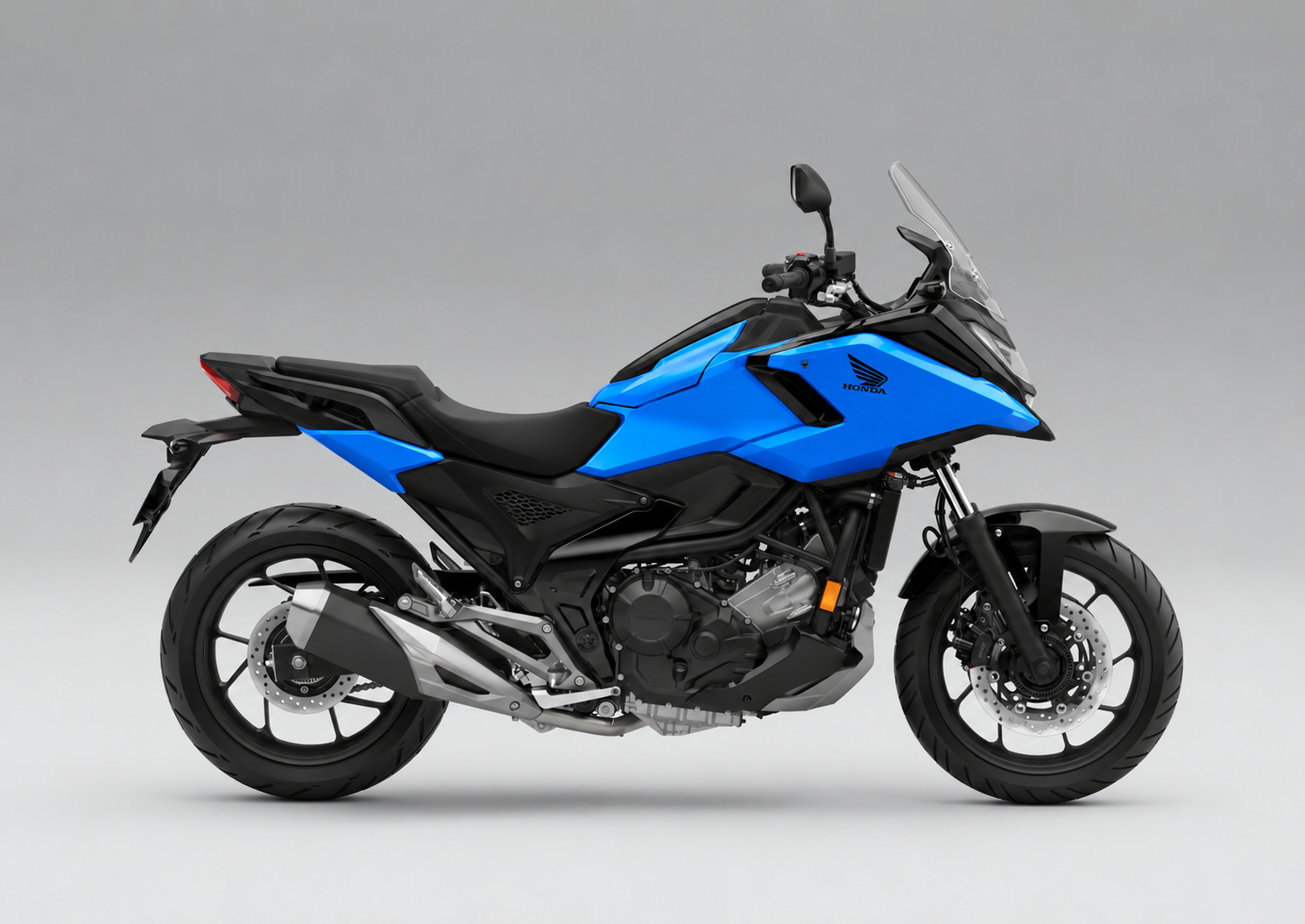 HONDA NC750X 2027